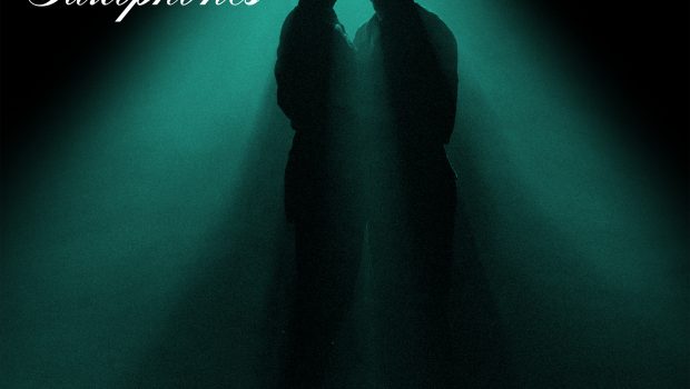 ALBUM REVIEW - THE SAXOPHONES: NO TIME FOR POETRY