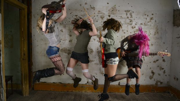 ALBUM ROUNDUP WEEK ENDING 28 NOVEMBER 2025