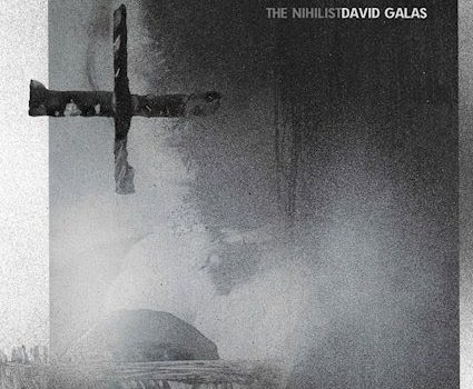 ALBUM REVIEW - DAVID GALAS: THE NIHILIST