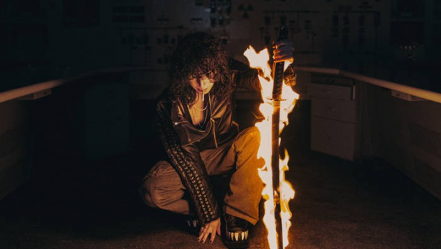 ALBUM REVIEW - JANE REMOVER: REVENGESEEKERZ