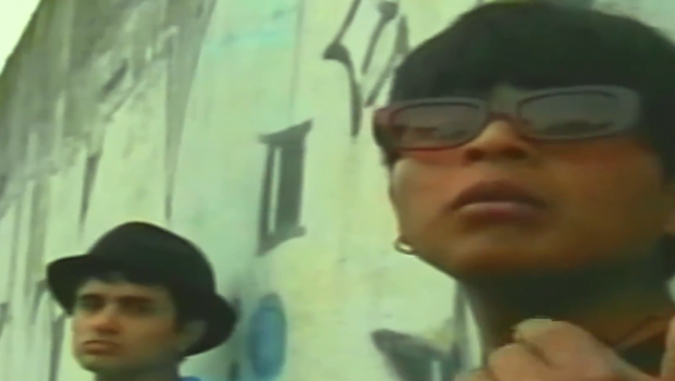 ECUADORIAN MUSIC FEATURE - PART THREE