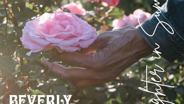 ALBUM REVIEW – BEVERLY GLENN-COPELAND: LAUGHTER IN SUMMER