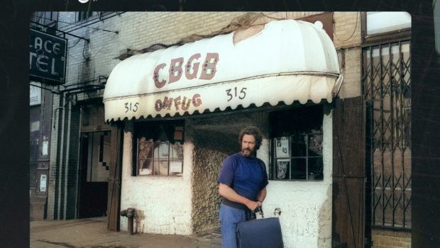 ALBUM REVIEW: CBGB - A NEW YORK CITY SOUNDTRACK 1975- 1986
