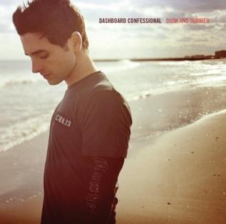 FEATURE: RETROSPECTIVE - DASHBOARD CONFESSIONAL - DUSK AND SUMMER: CAUGHT BY EMOTION
