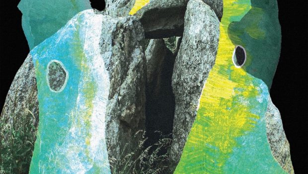 ALBUM REVIEW - PLANTOID: FLARE