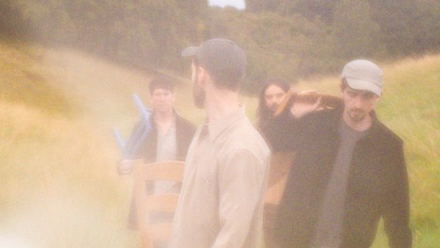 ALBUM ROUNDUP WEEK ENDING 30 JANUARY 2026