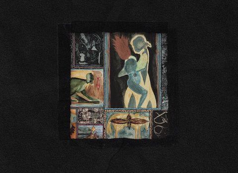 ALBUM REVIEW - BIBI CLUB: AMARO