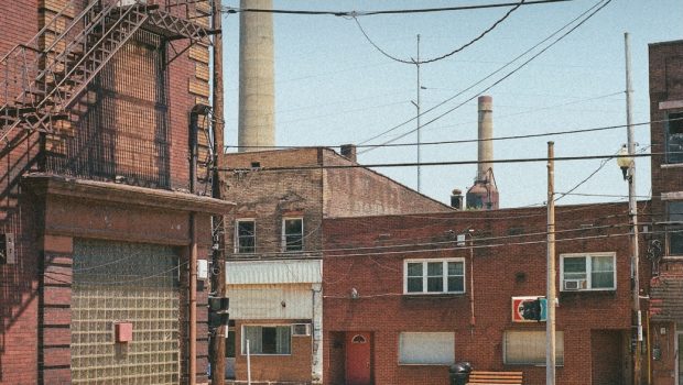 ALBUM REVIEW - THE DELINES: THE SET UP