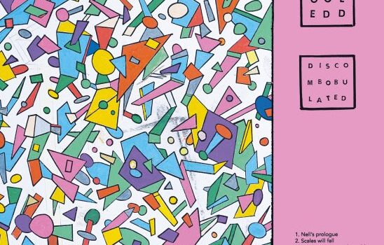 ALBUM ROUNDUP WEEK ENDING 20 FEBRUARY 2026