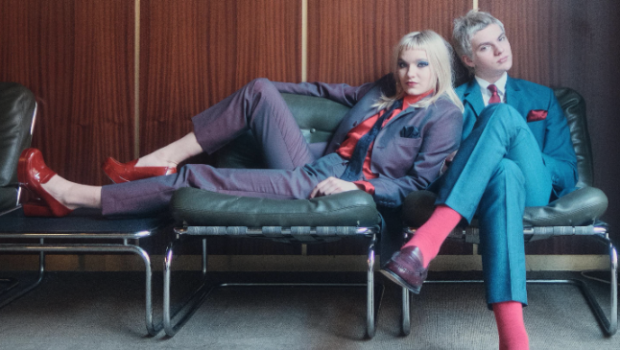 ALBUM REVIEW - THE MOLOTOVS: WASTED ON YOUTH