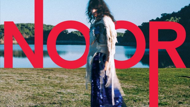 ALBUM REVIEW - YAMILA: NOOR