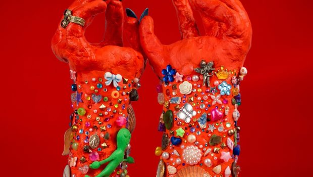 ALBUM REVIEW - CONGRATULATIONS: JOIN HANDS