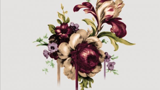 ALBUM REVIEW - AGABAS: HARD ANGER