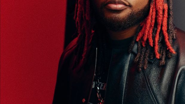 LIVE REVIEW - LEON THOMAS: MANCHESTER ACADEMY - 27/03/2026