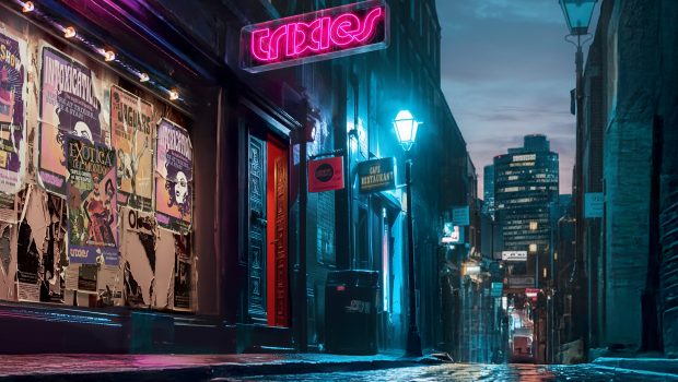 ALBUM REVIEW - SQUEEZE: TRIXIES