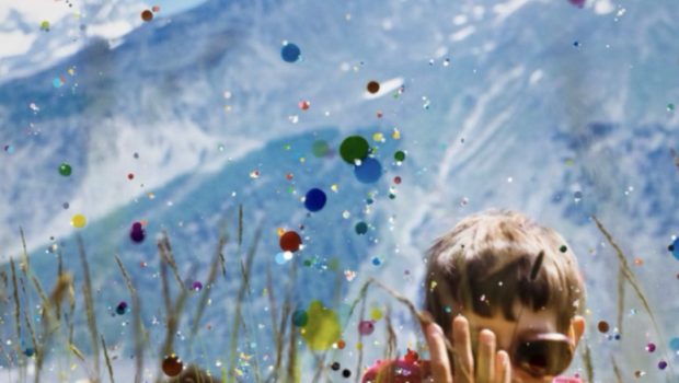 ALBUM REVIEW - THE ACADEMY IS... : ALMOST THERE