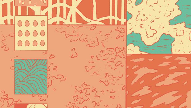 ALBUM ROUNDUP WEEK ENDING 20 MARCH 2026