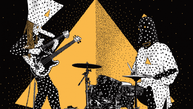 ALBUM ROUNDUP WEEK ENDING 3 APRIL 2026