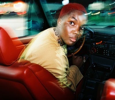 ALBUM REVIEW - ARLO PARKS: AMBIGUOUS DESIRE