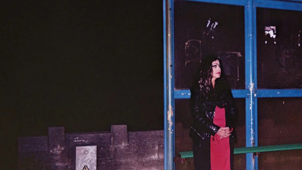 ALBUM REVIEW - CHROMA: 25 FOREVER