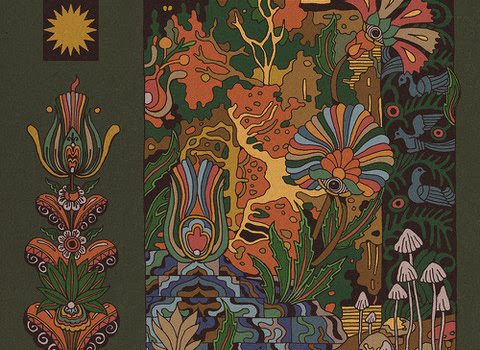 ALBUM REVIEW - FAUNA: TAIGA TRANS