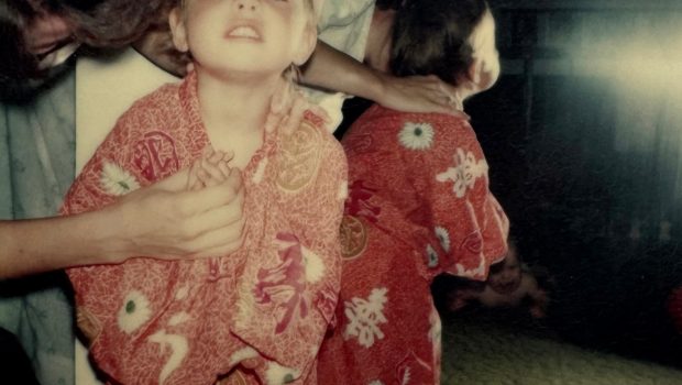 ALBUM REVIEW - JESCA HOOP: LONG WAVE HOME