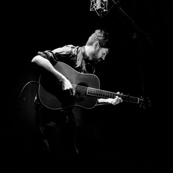 LIVE REVIEW - KRIS DREVER + ANNIE DRESSNER: LIVERPOOL PHILHARMONIC MUSIC ROOMS - 08/04/2026