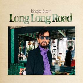 ALBUM REVIEW - RINGO STARR: LONG LONG ROAD