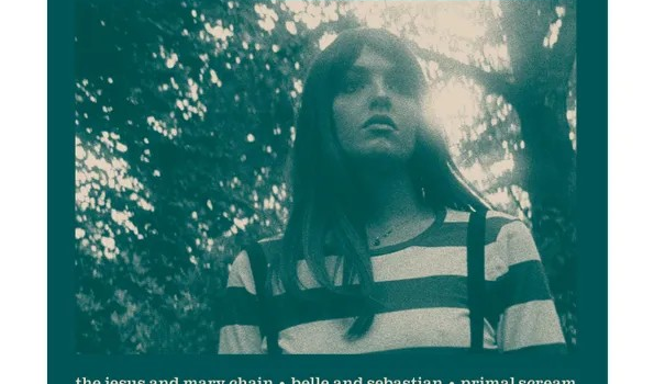 ALBUM REVIEW - VARIOUS: SOMETHING FOR THE LONGING - SCOTTISH INDEPENDENT POP 1985-1999