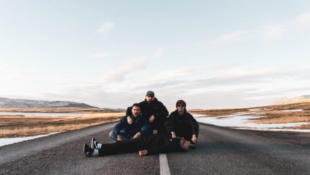 LIVE REVIEW - THE SCRATCH: MANCHESTER ACADEMY 2 - 25/04/2026