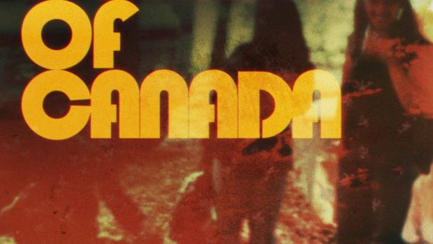 ALBUM REVIEW - BOARDS OF CANADA: INFERNO