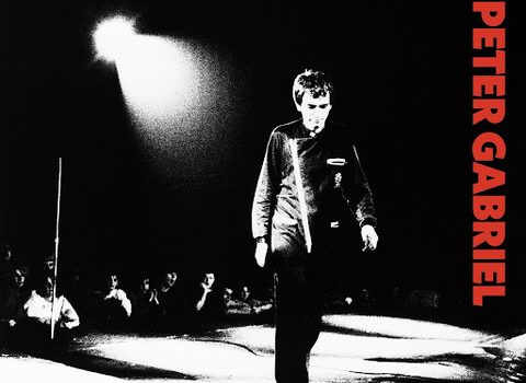 ALBUM REVIEW - PETER GABRIEL: LIVE AT WOMAD 1982