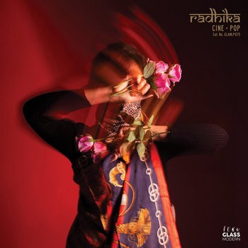 ALBUM REVIEW - RADHIKA: CINE-POP
