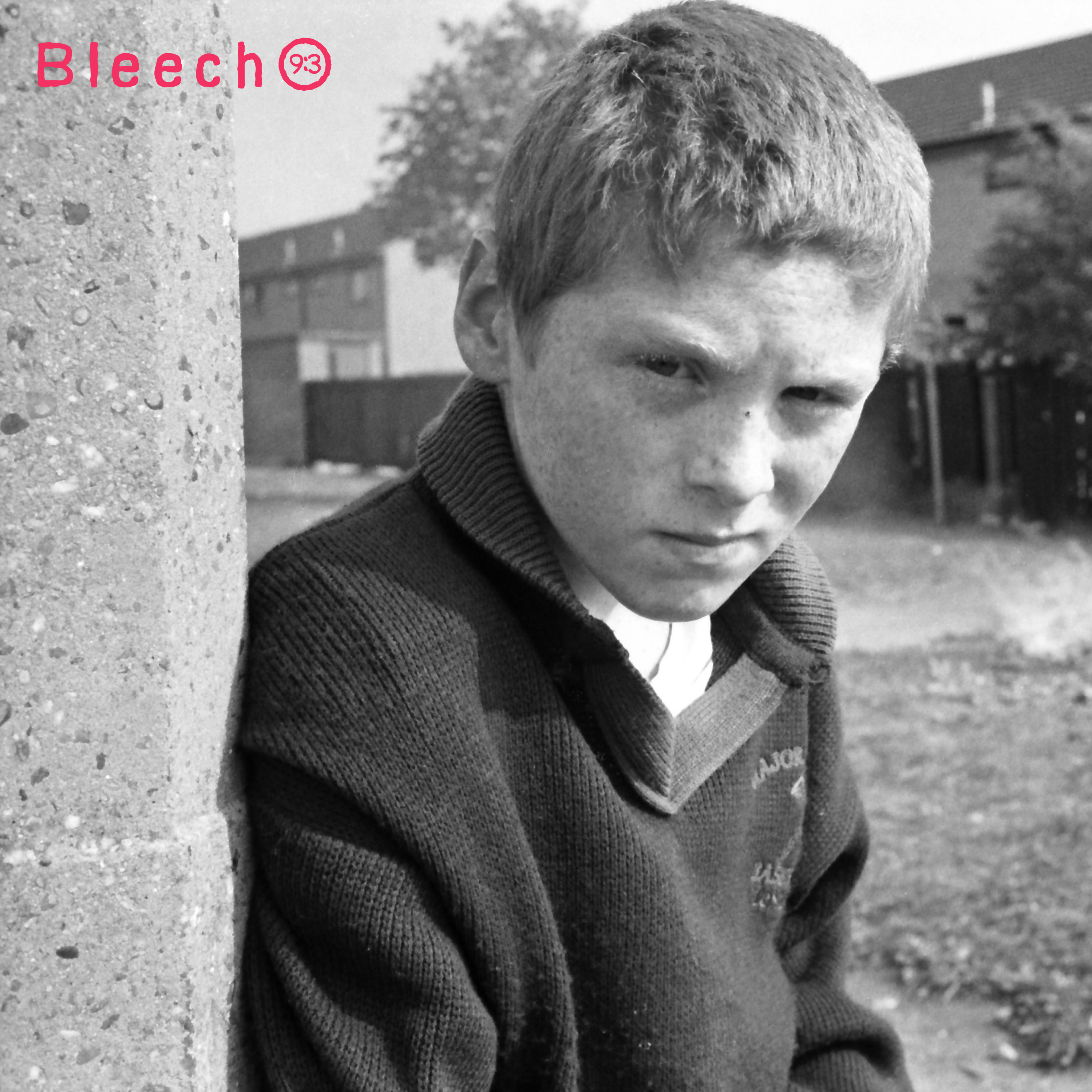EP REVIEW : BLEECH 9:3 – BLEECH 9:3 : Silent Radio