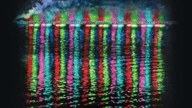 ALBUM REVIEW - HAWKWIND: PSYCHEDELIC SELECTION