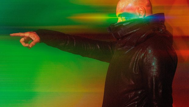 ALBUM REVIEW - ROGER SANCHEZ: SPECTRUM