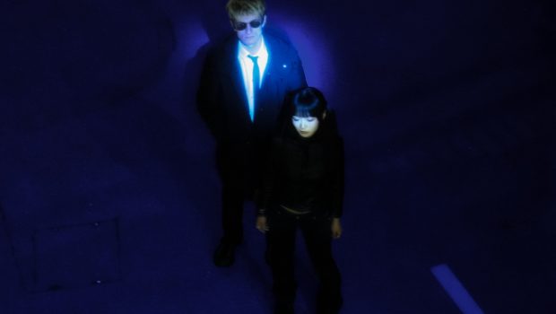 LIVE REVIEW - plus44Kaligula + Mogan + Twenty One Children + SILVERWINGKILLER: WHITE HOTEL - 13/06/2026