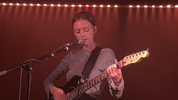 LIVE REVIEW - SKULLCRUSHER + JO FROM SCHOOL: YES PINK ROOM - 18/06/2026