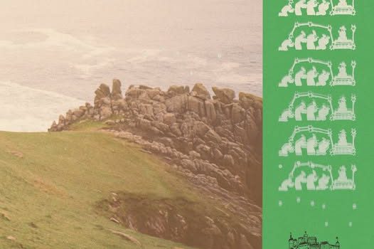 ALBUM ROUNDUP WEEK ENDING 3 JULY 2026
