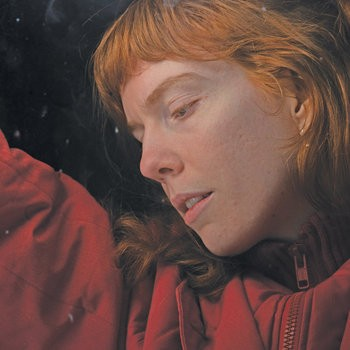 ALBUM REVIEW - ELANOR MOSS: THE KNIFE, THE NEEDLE