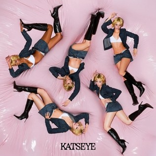 EP REVIEW - KATSEYE: WILD
