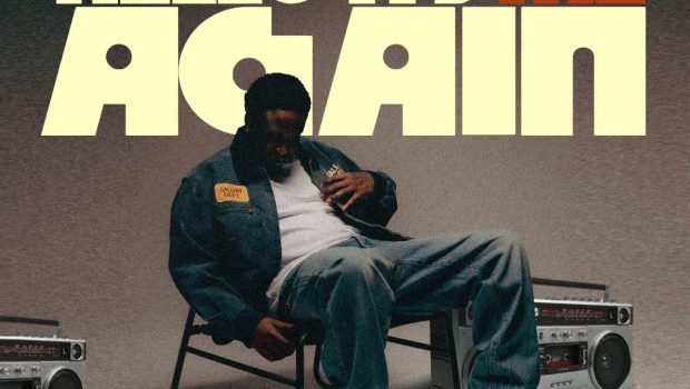 EP REVIEW - KOJO FUNDS: HELLO IT'S ME AGAIN