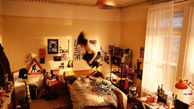 ALBUM REVIEW - MAN/WOMAN/CHAINSAW: CANNONBALL