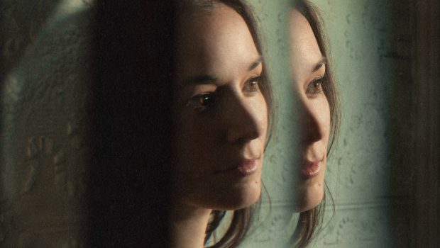 ALBUM REVIEW - MARGARET GLASPY: I AM BOTH