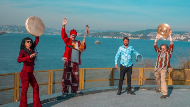 INTERVIEW - BABA ZULA