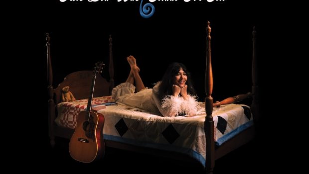 ALBUM REVIEW – BIITA HOUDEI: THIS BED WAS MADE FOR ME