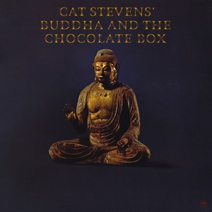 ALBUM REVIEW - YUSUF/CAT STEVENS: BUDDHA AND THE CHOCOLATE BOX