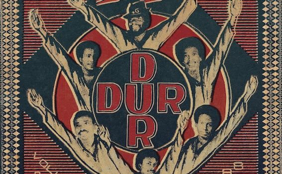 ALBUM REVIEW – DUR-DUR BAND: DUR-DUR VOLUME 3 (1988) & 4 (1989)