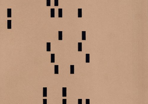 ALBUM REVIEW - FORMAL SPPEEDWEAR: PUNCH CARD