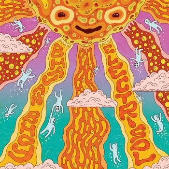 ALBUM REVIEW - BHAJAN BHOY: ELECTRISOL